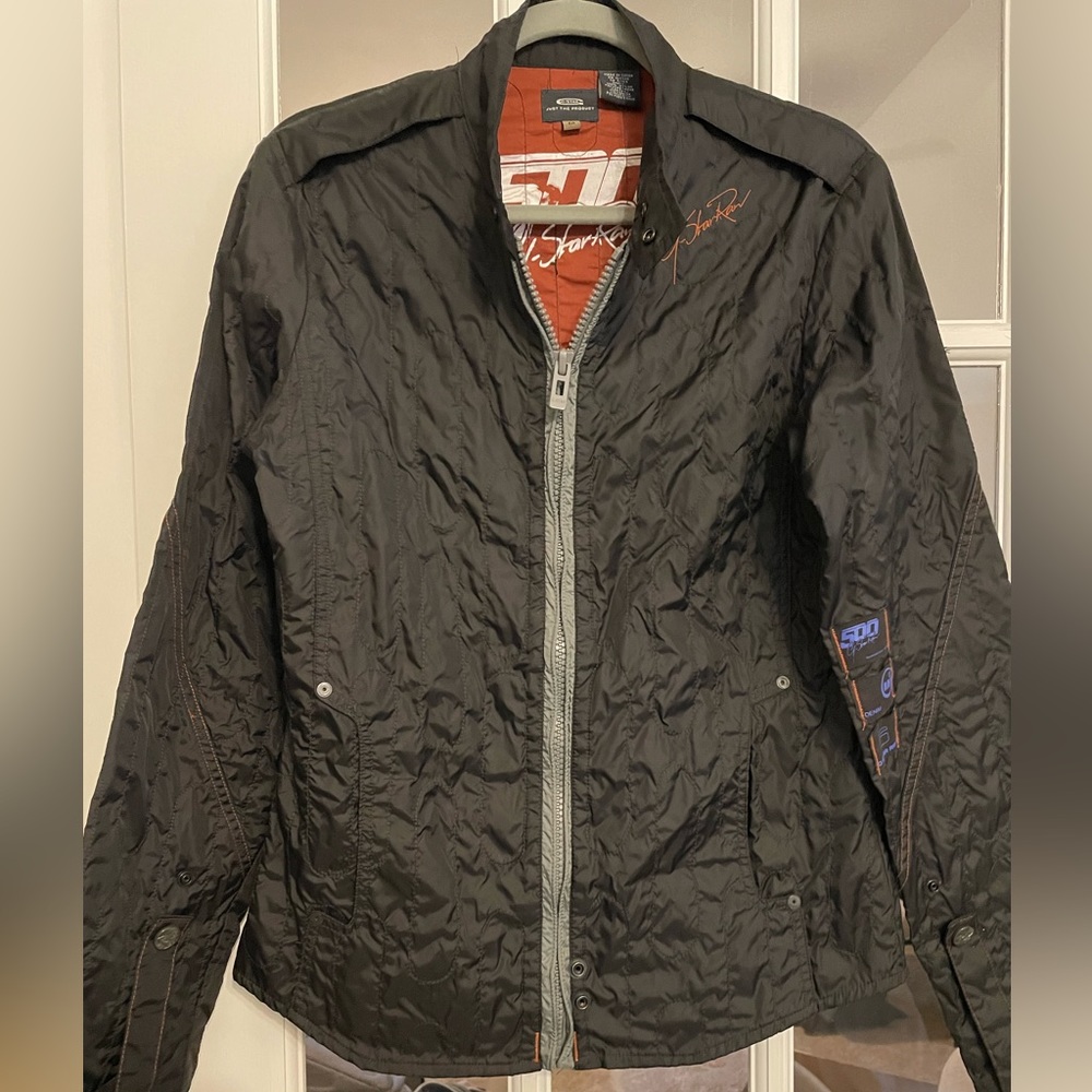 G Star jacket